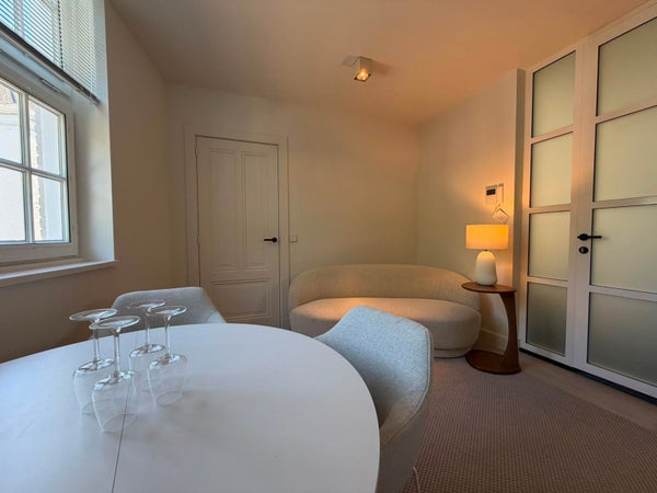 Appartement Vrijthof in Maastricht