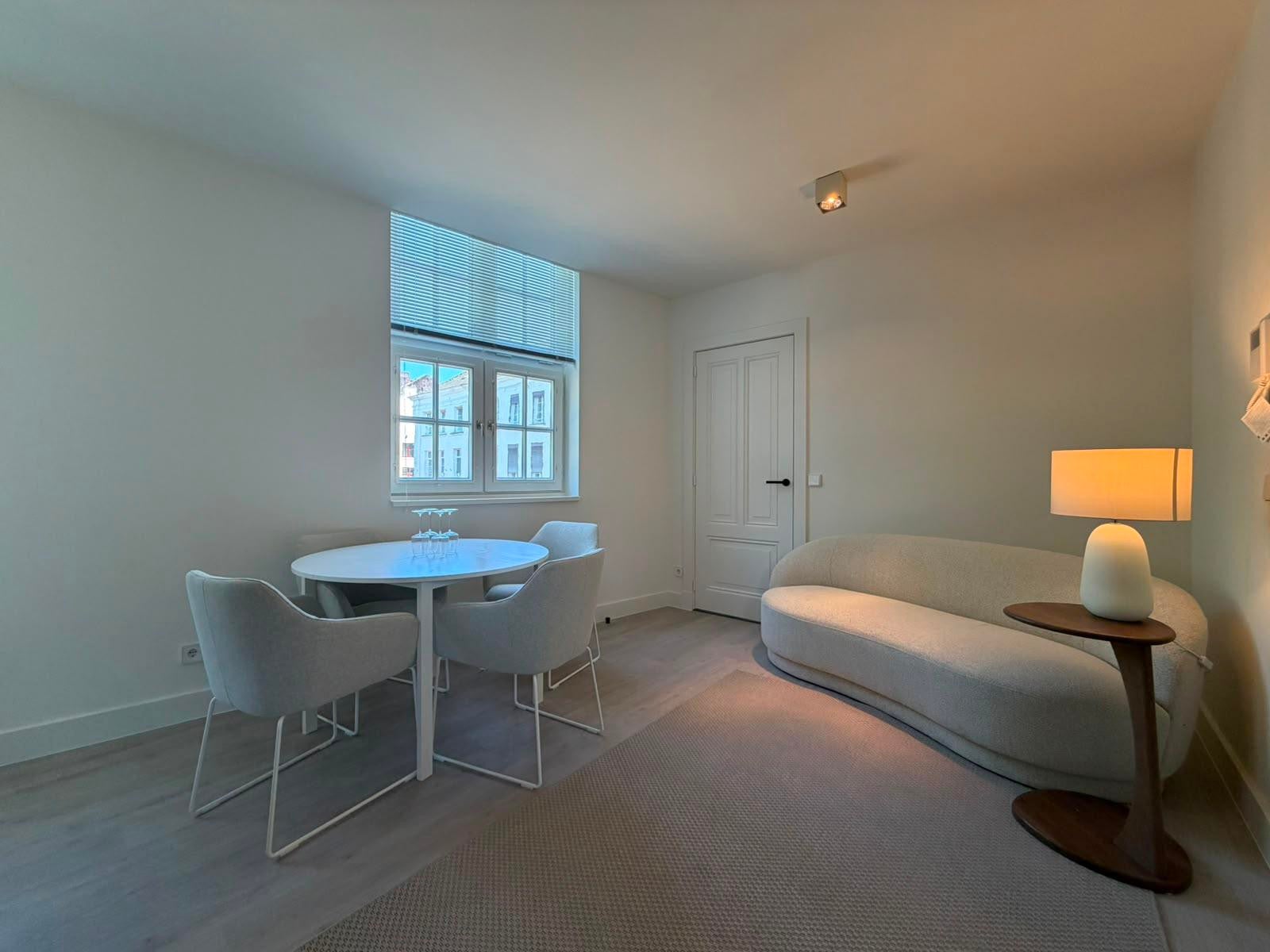 Woning te huur: Vrijthof, Maastricht