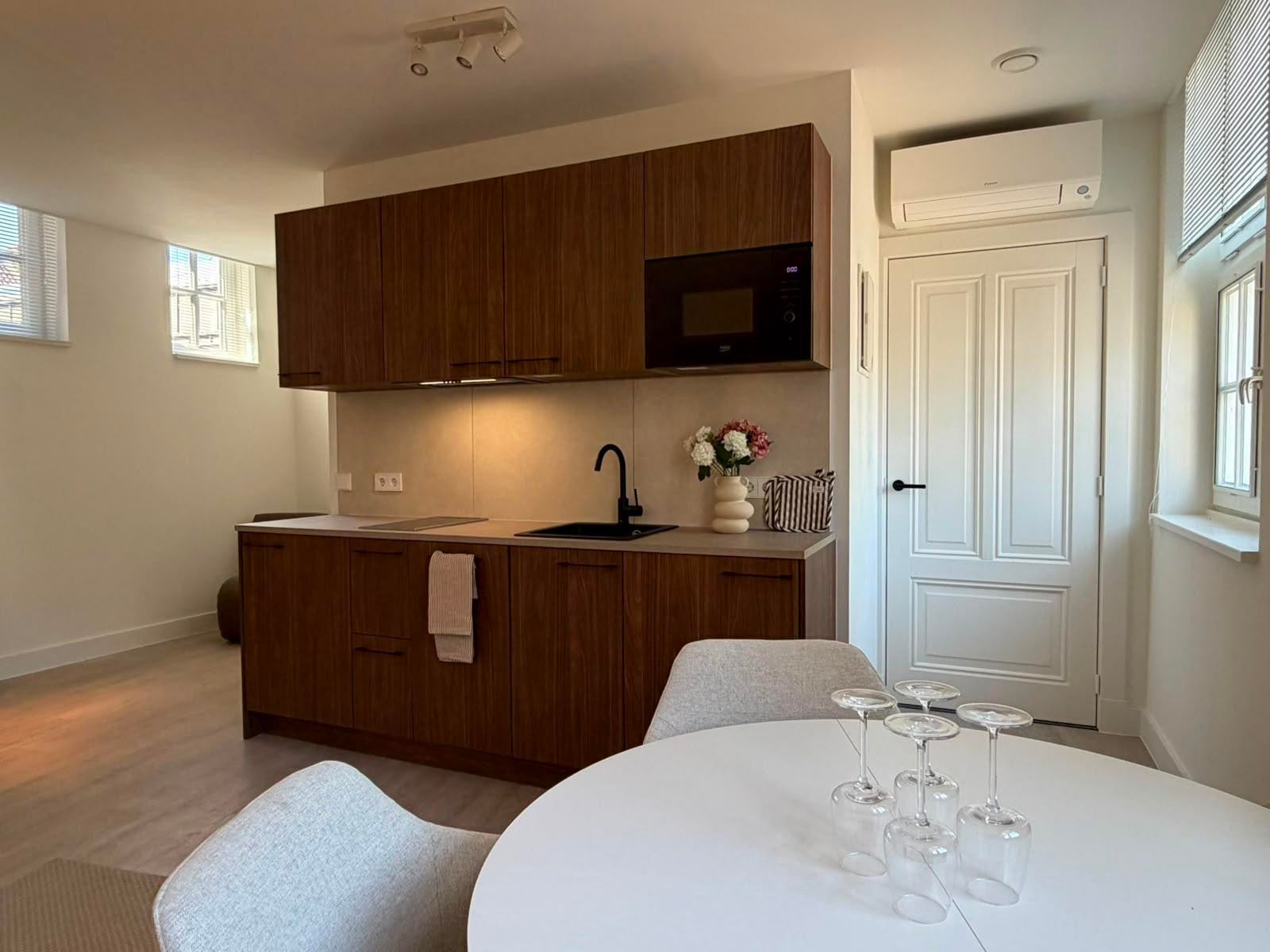 Woning te huur: Vrijthof, Maastricht