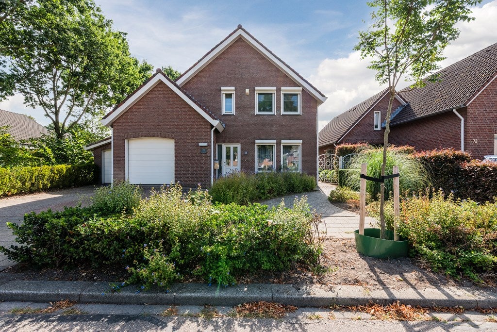 Huis Lariksstraat 74 in Echt