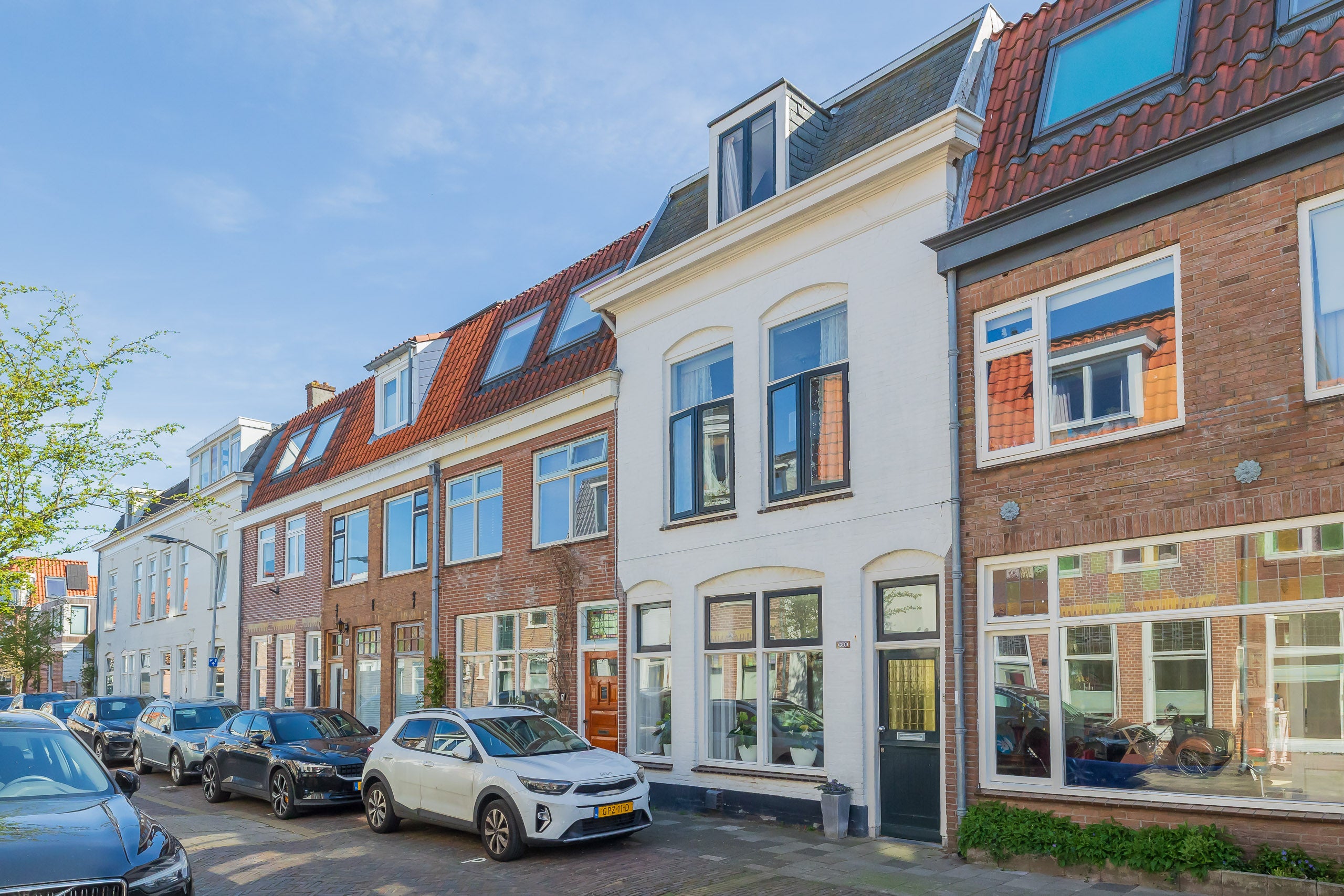 Voorzorgstraat