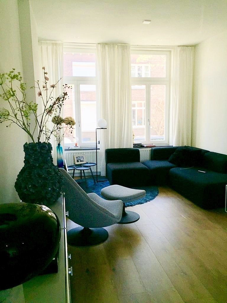 Te huur Huis Membredestraat in Maastricht