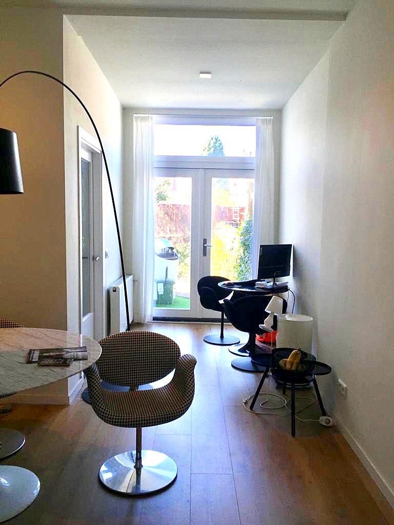 Woning te huur: Membredestraat, Maastricht