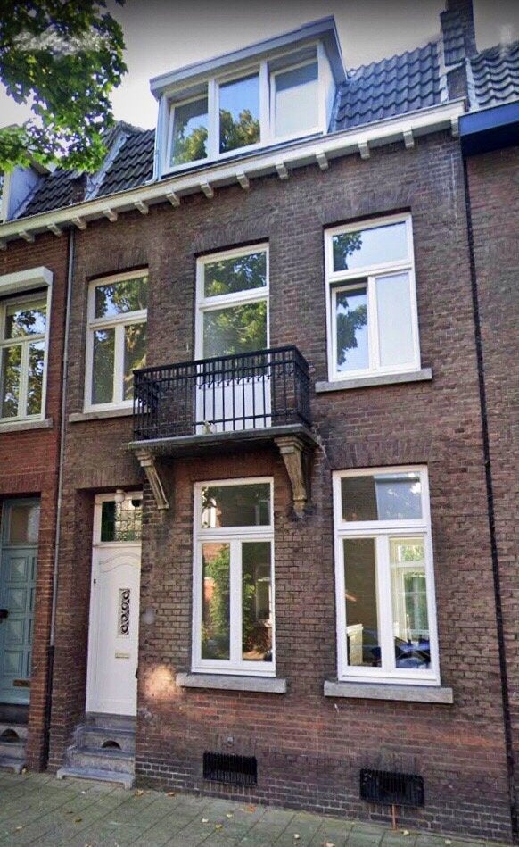 Woning te huur: Membredestraat, Maastricht