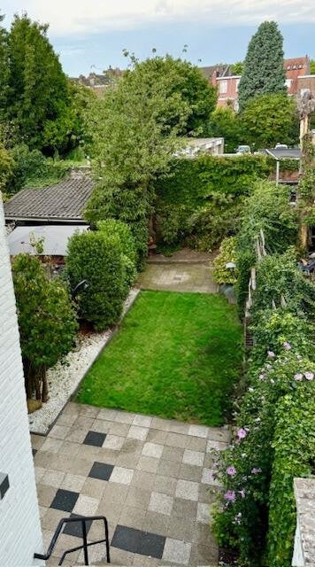 Woning te huur: Membredestraat, Maastricht