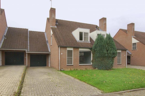 House Kasteelstraat in Amstenrade