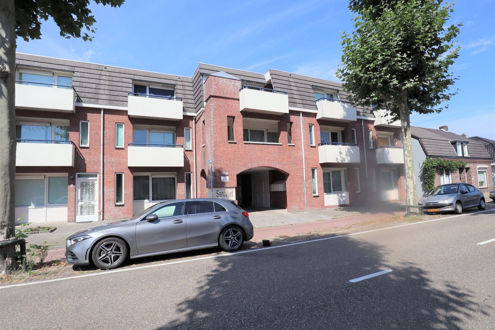 Woning te huur: Santvliet, Valkenswaard