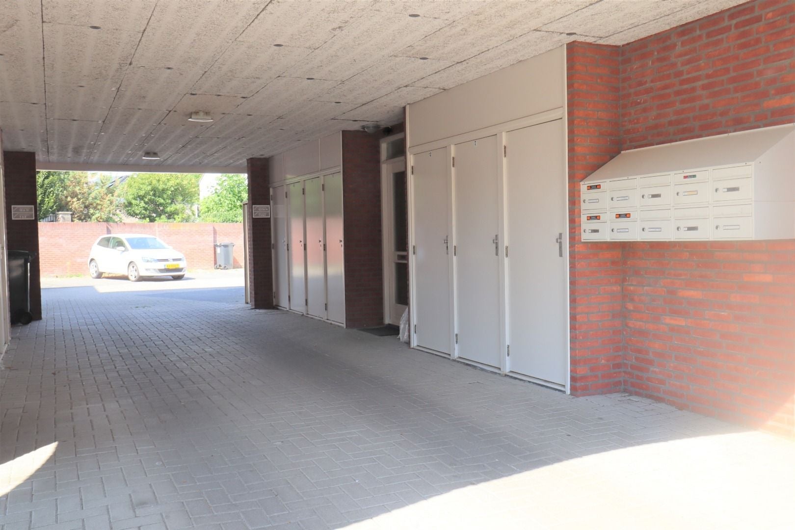 Woning te huur: Santvliet, Valkenswaard
