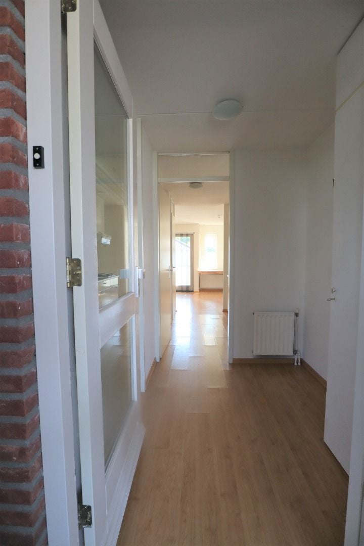 Woning te huur: Santvliet, Valkenswaard