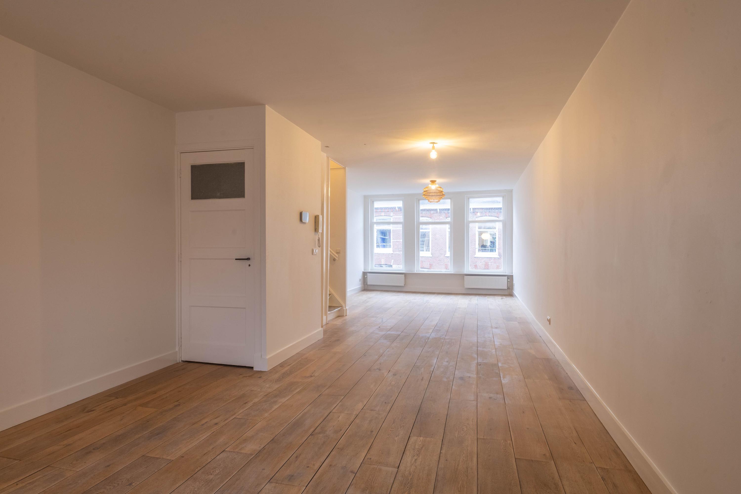 Studio te koop: Fagelstraat 63-3, Amsterdam