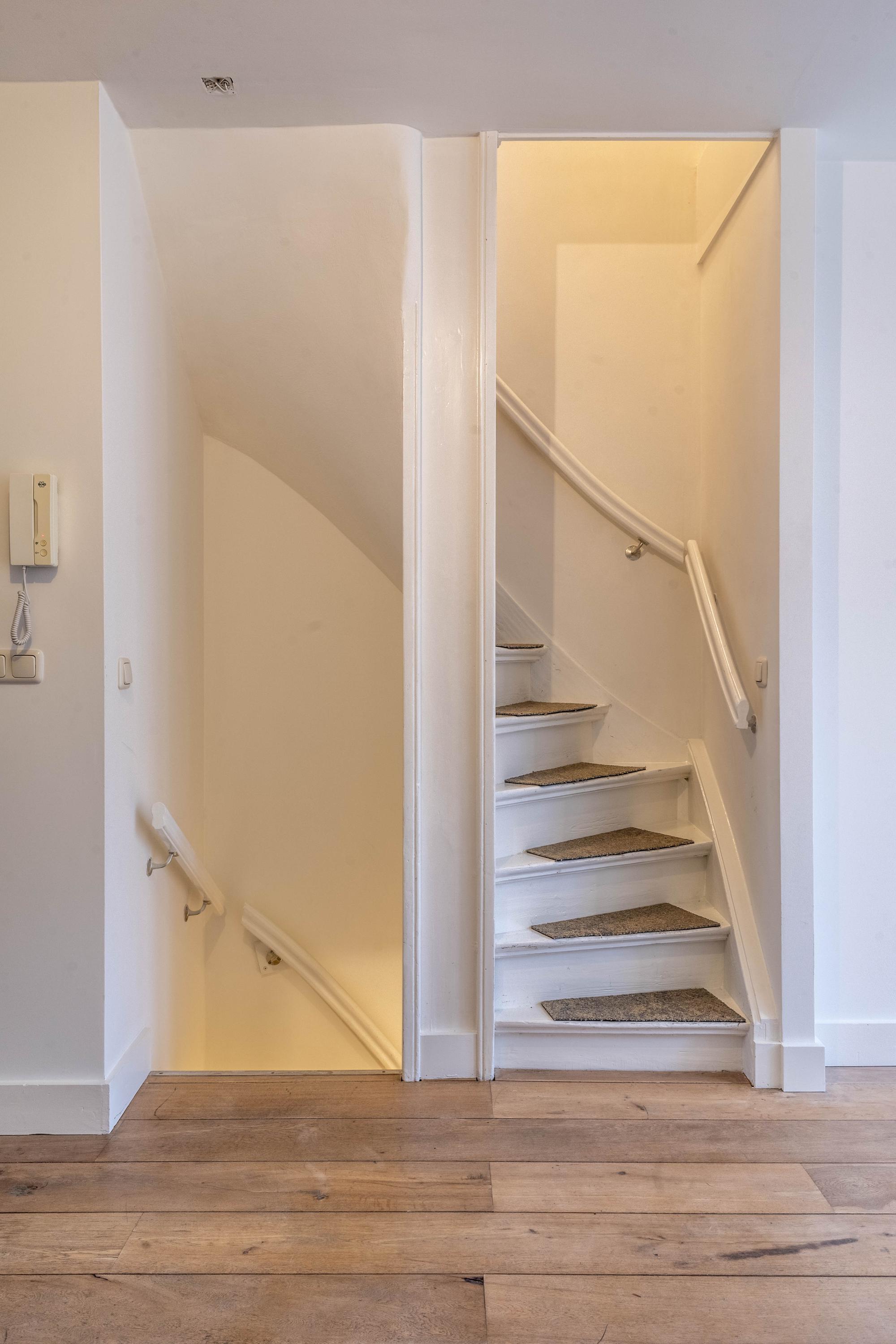 Studio te koop: Fagelstraat 63-3, Amsterdam