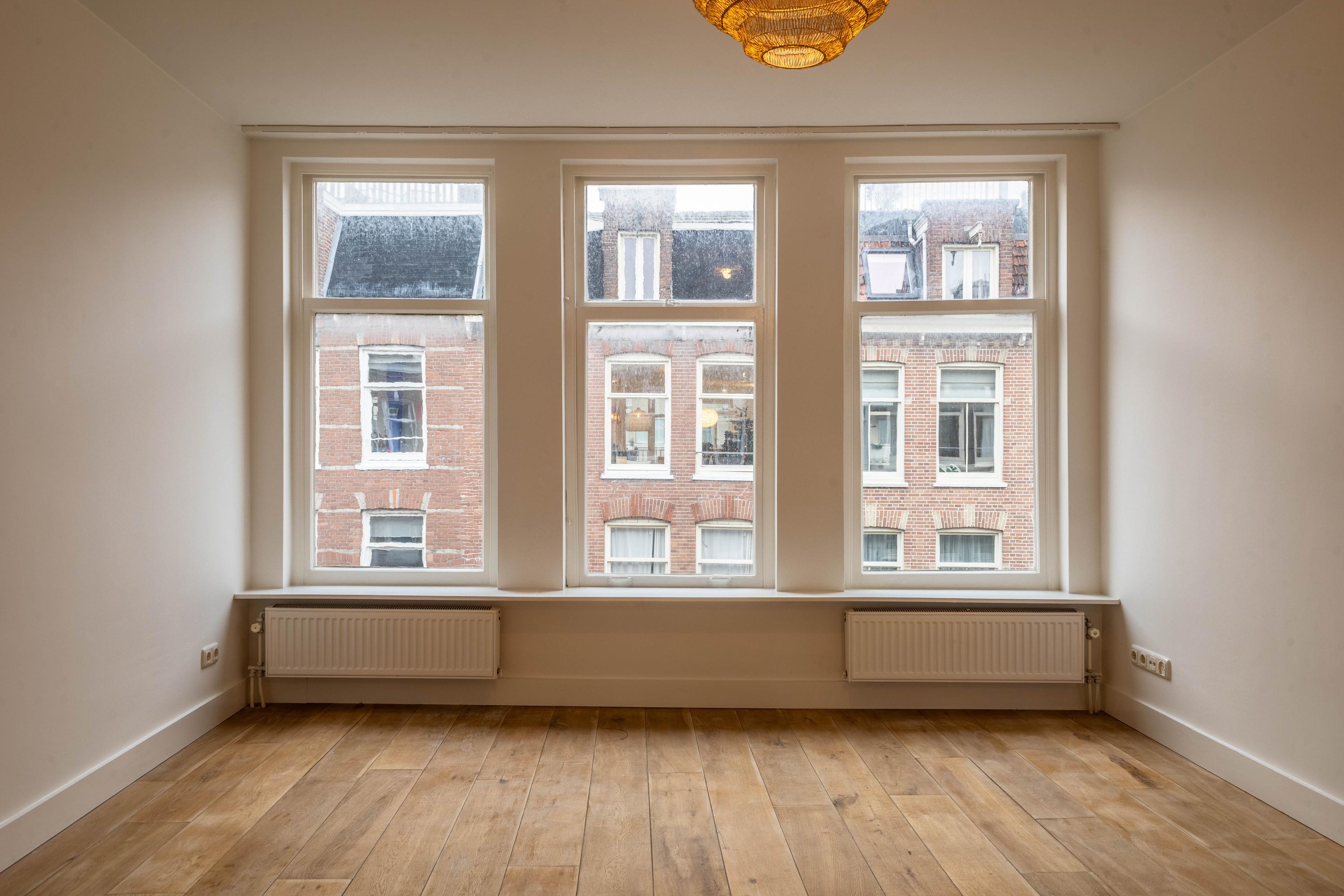 Studio te koop: Fagelstraat 63-3, Amsterdam