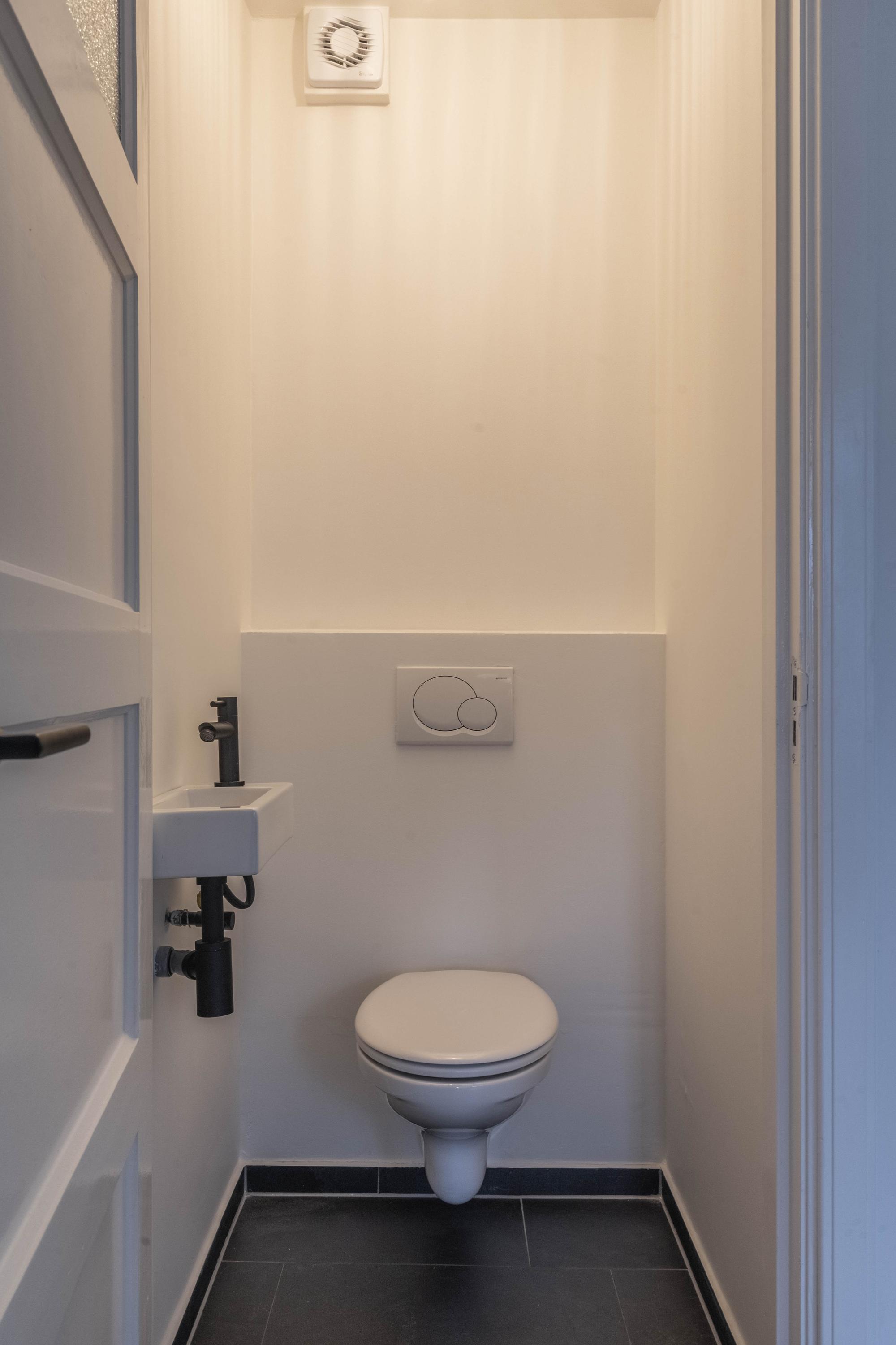 Studio te koop: Fagelstraat 63-3, Amsterdam