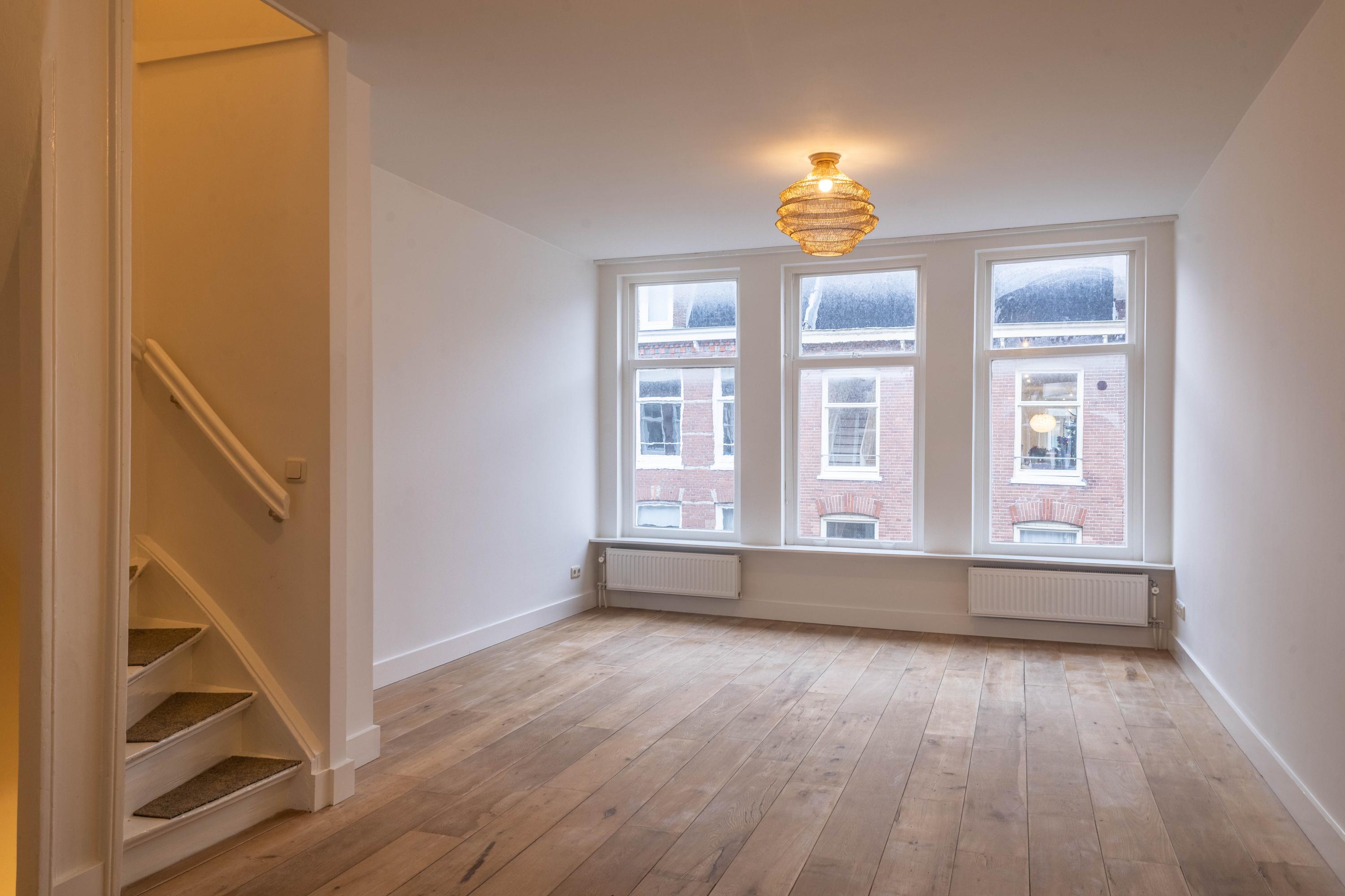 Studio te koop: Fagelstraat 63-3, Amsterdam