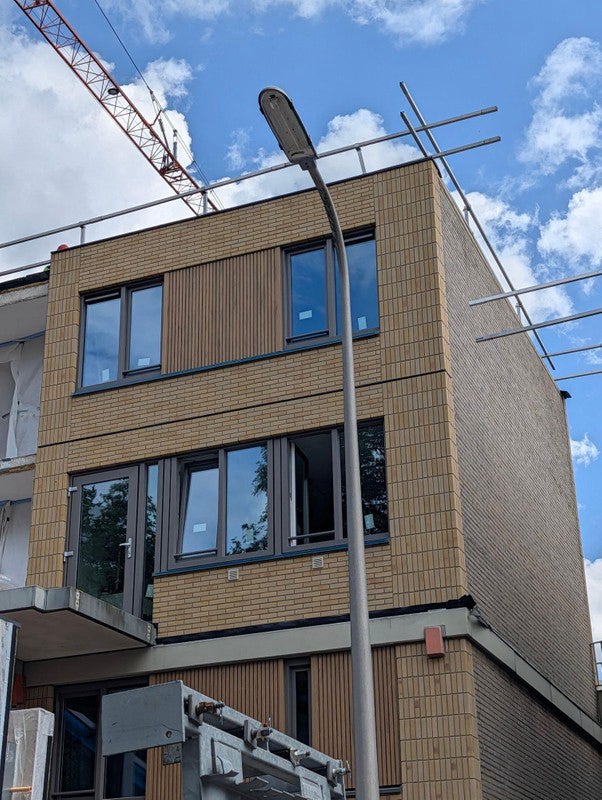 Appartement Beukinkstraat in Enschede