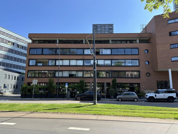 Te huur: Appartement Scheepstimmermanslaan in Rotterdam