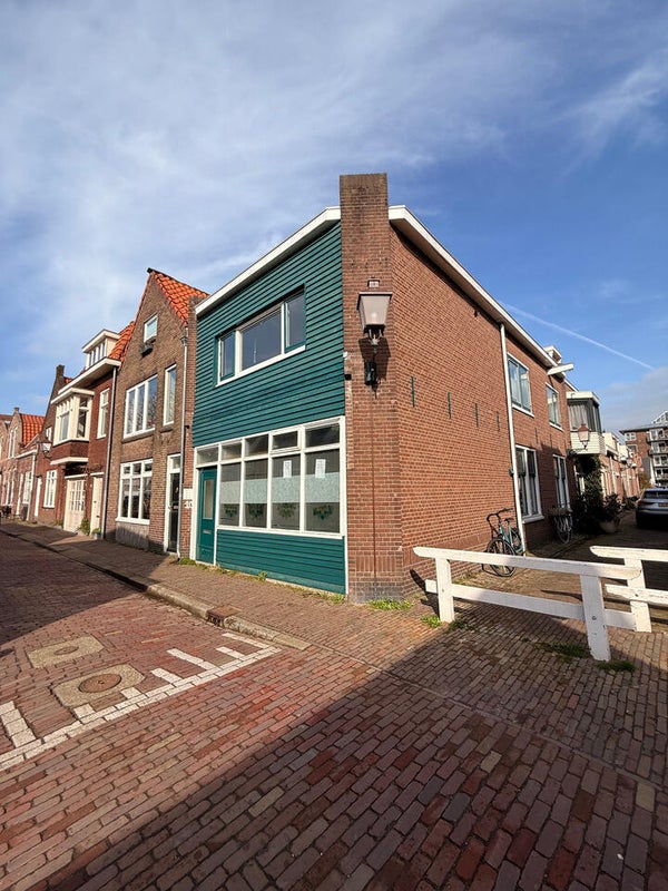 Gravenstraat 10 in Hoorn