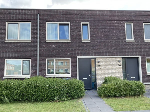 Huis Maria Merianhof in Almere
