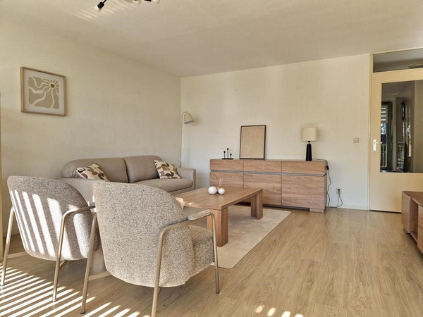 Flat Felix de Nobelhof in Amstelveen