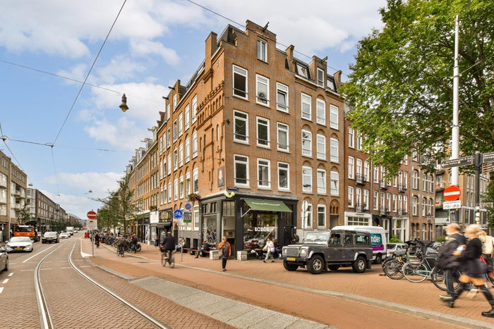 Kinkerstraat 112 1