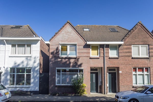 Koopwoningen Eindhoven – Huis te koop in Eindhoven