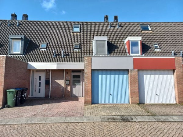 Cambriumstraat 106