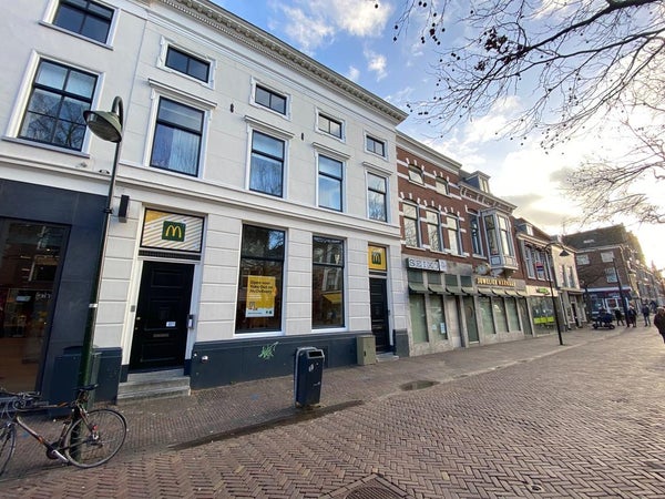 Brabantse Turfmarkt 76 Delft