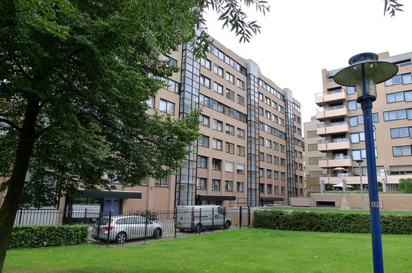 Appartement Mignot en De Blockplein in Eindhoven