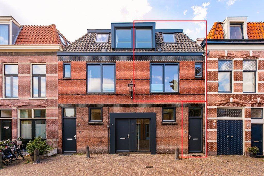 Flat 't Krom 28 A