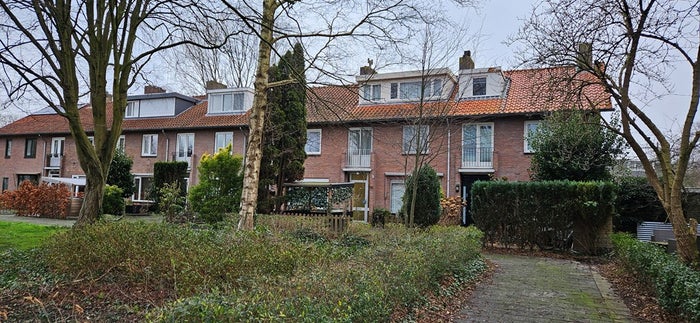 Te huur: Huis Plesmanlaan in Badhoevedorp