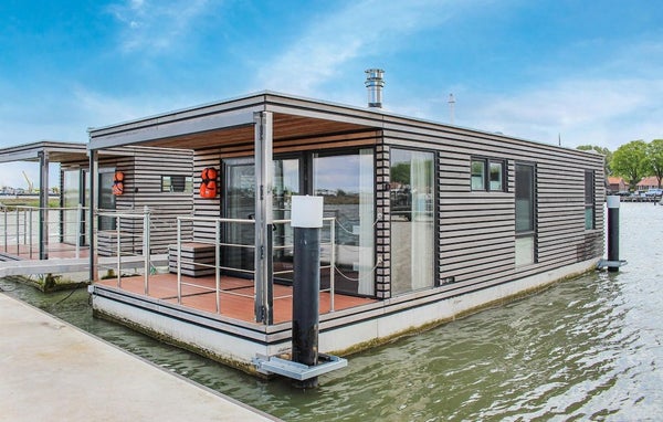 Appartement Oostvaardersdijk in Lelystad