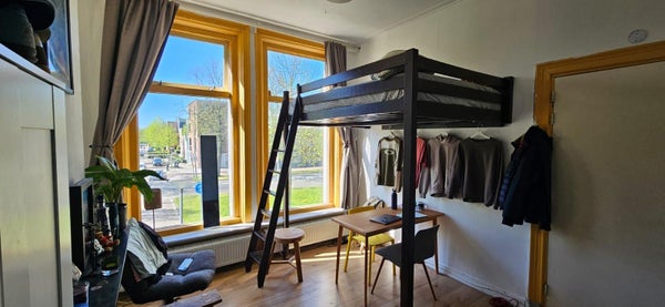 Room Bankastraat