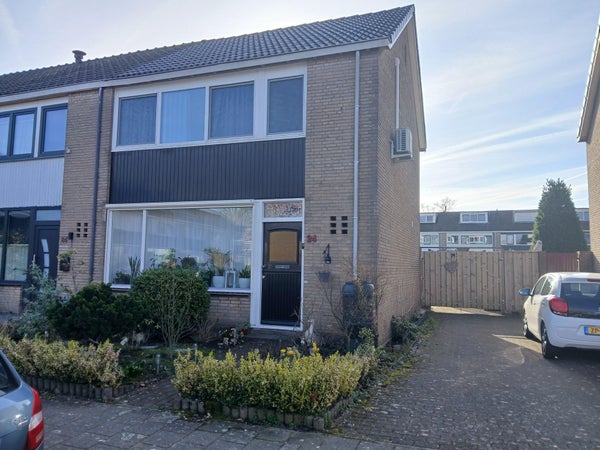 de Akker Hengelo