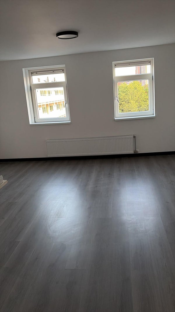 Kamer Goudse Rijweg in Rotterdam