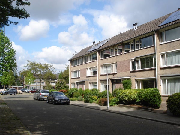 Huis Heuvelakker in Eindhoven