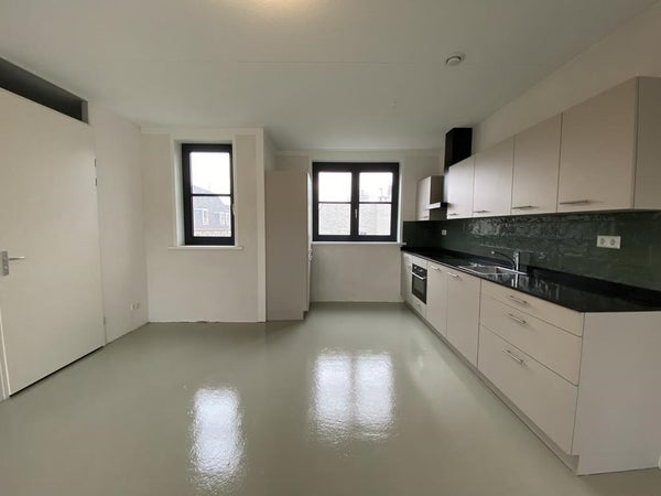 Te huur: Appartement Nieuwe Noord 38 H in Hoorn