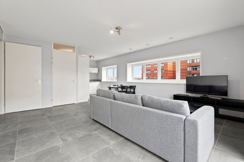 Flat Waterlandplein 22 D 4