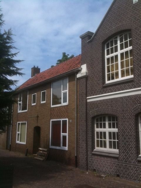 Te huur: Appartement Molenpad 3 in Leeuwarden