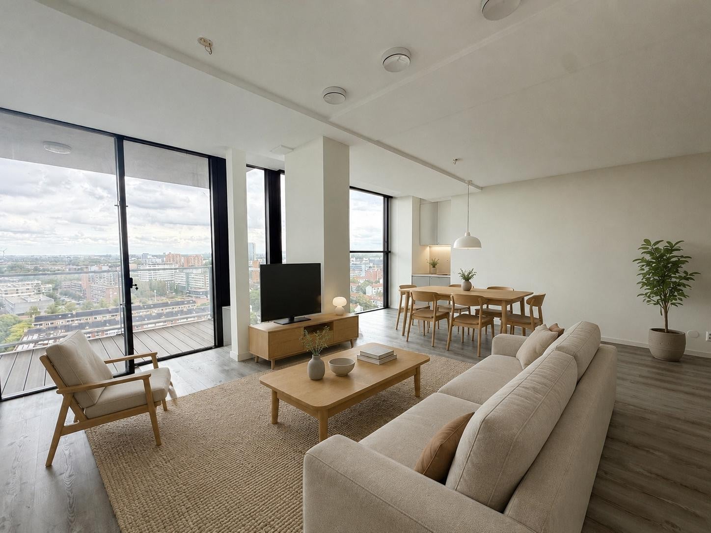 Appartement te koop: Prinses Ariane Promenade 180, Rijswijk
