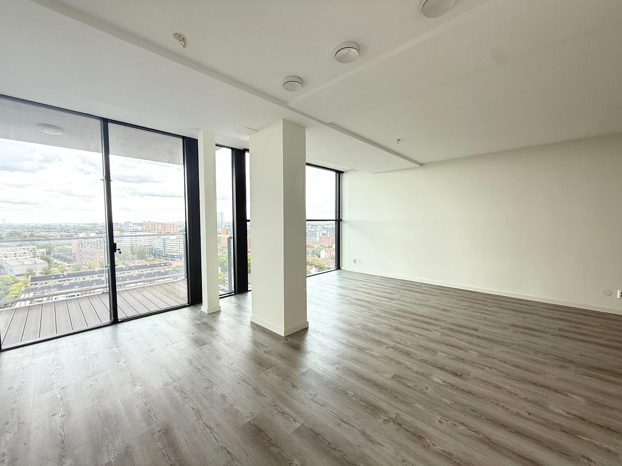 Appartement te koop: Prinses Ariane Promenade 180, Rijswijk