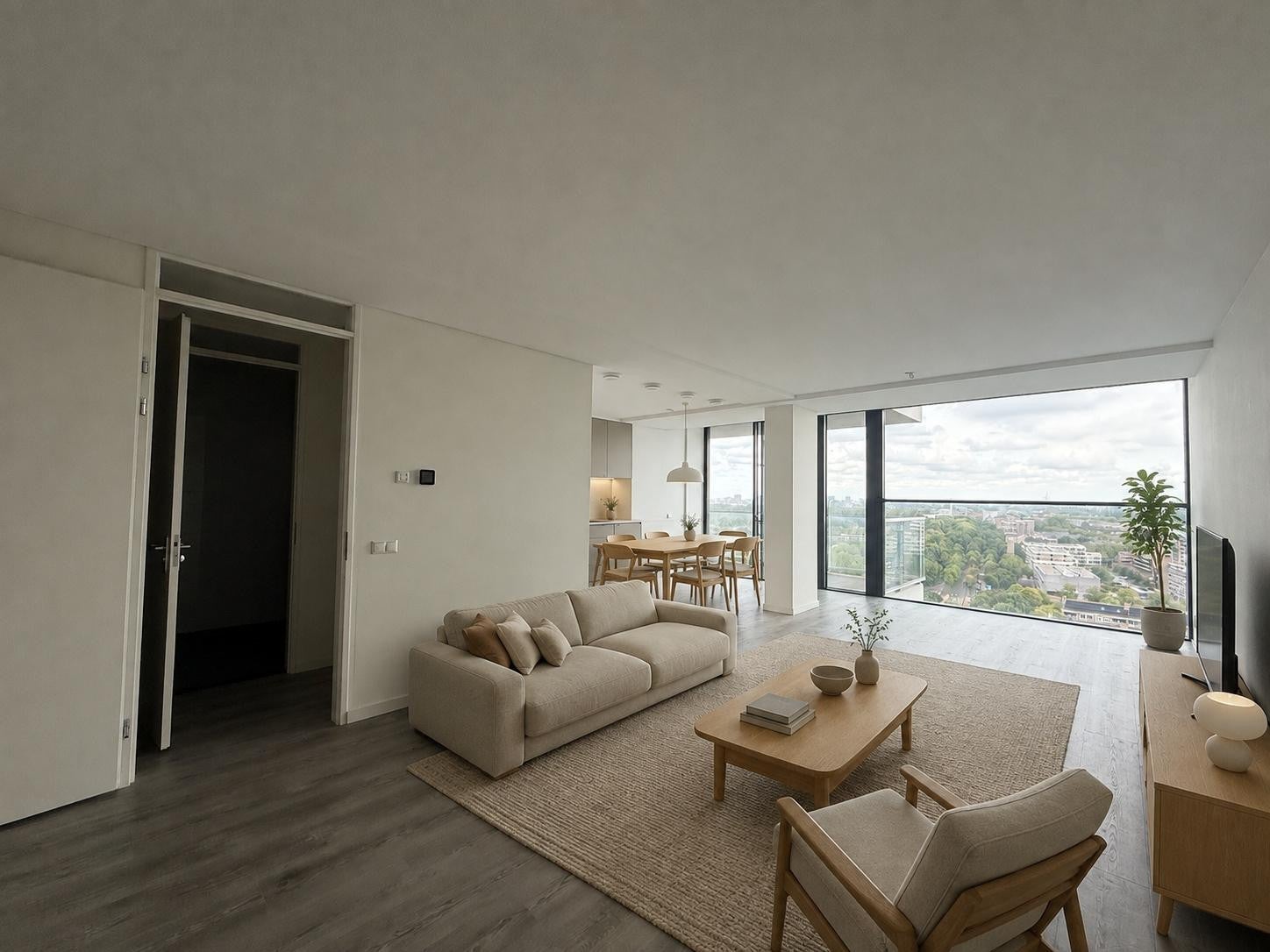 Appartement te koop: Prinses Ariane Promenade 180, Rijswijk