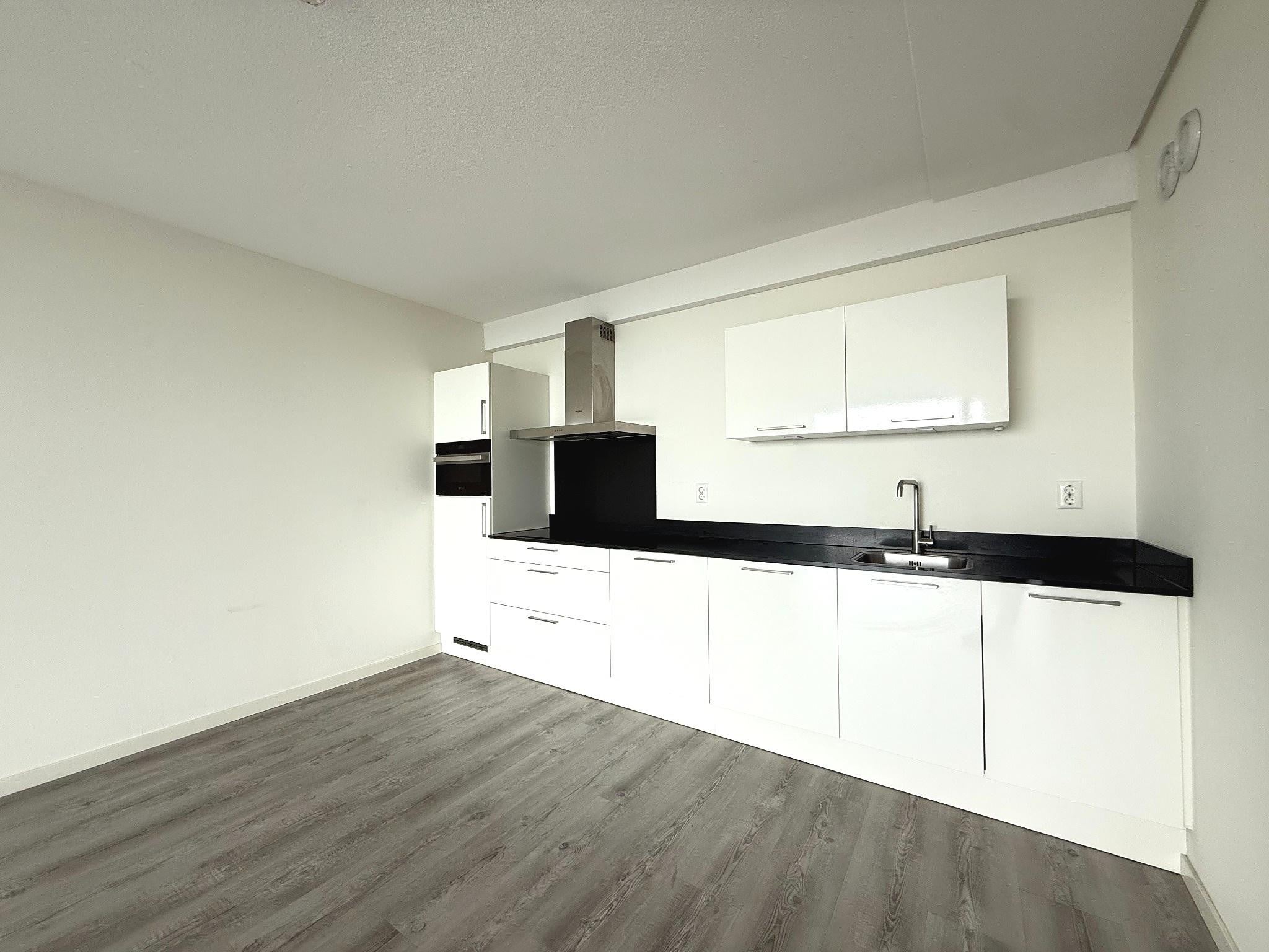 Appartement te koop: Prinses Ariane Promenade 180, Rijswijk