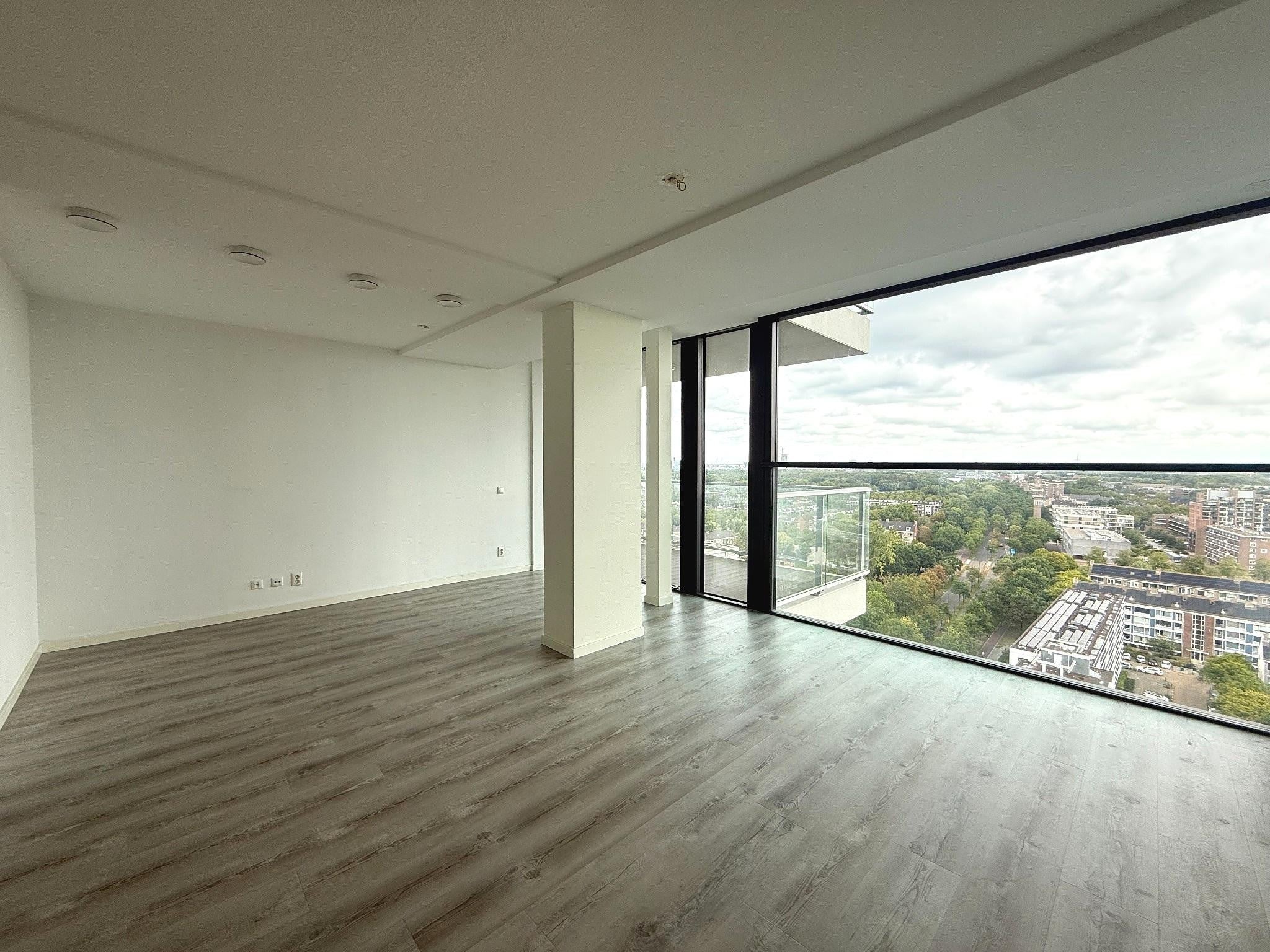 Appartement te koop: Prinses Ariane Promenade 180, Rijswijk