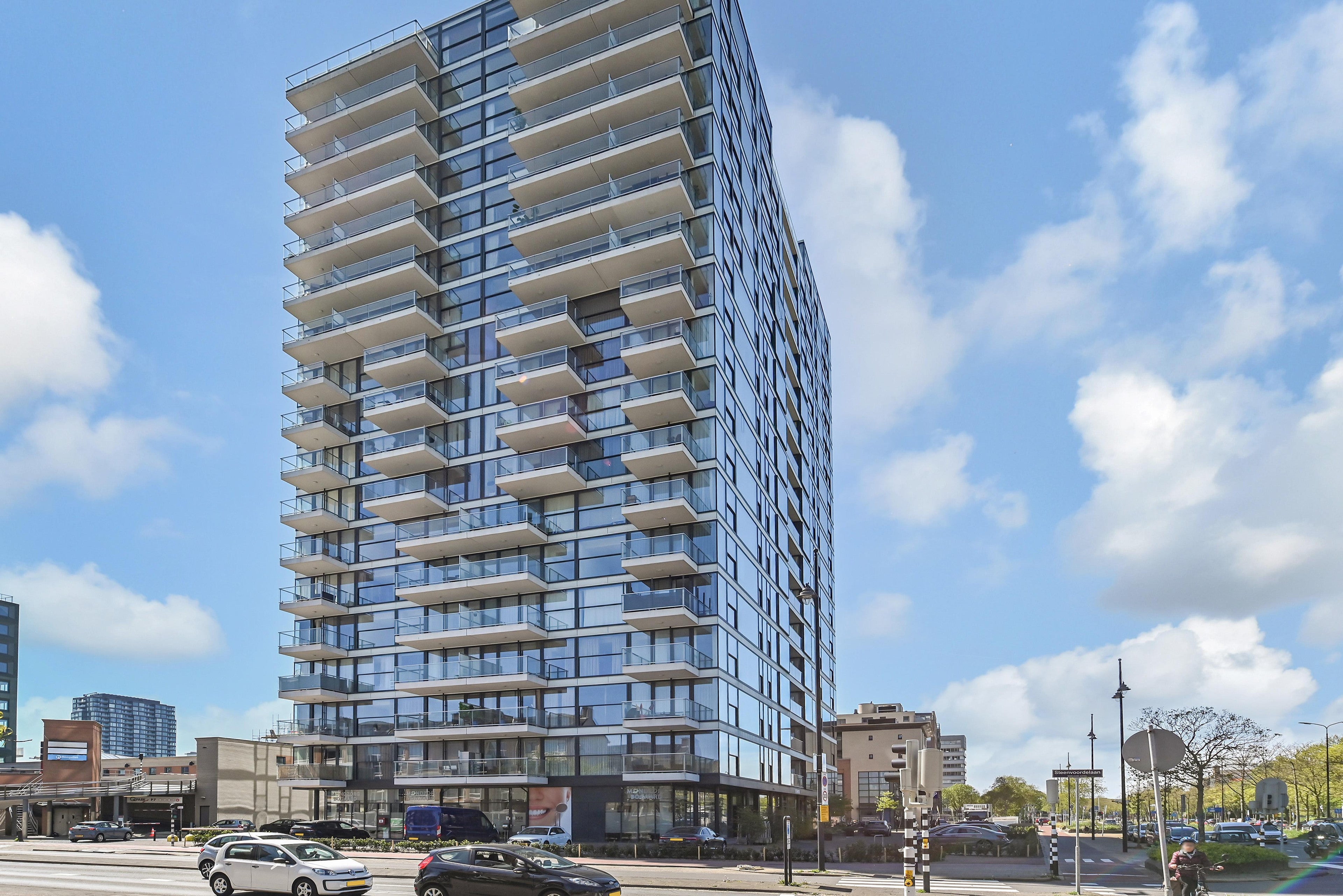 Appartement te koop: Prinses Ariane Promenade 180, Rijswijk