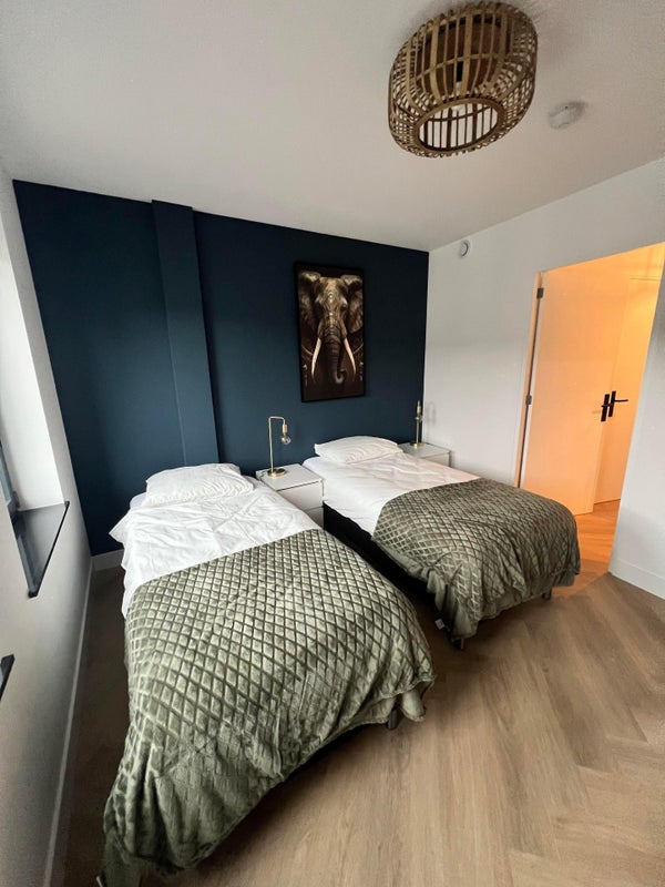 Te huur Appartement Hoefstraat in Tilburg