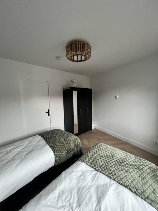 Te huur Appartement Hoefstraat in Tilburg