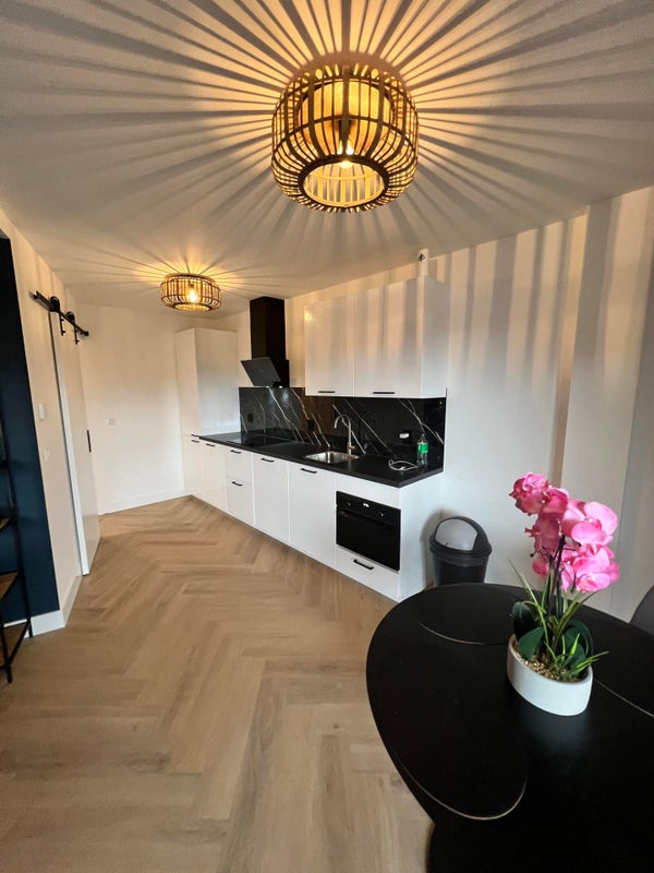 Te huur Appartement Hoefstraat in Tilburg