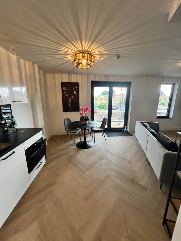 Te huur Appartement Hoefstraat in Tilburg