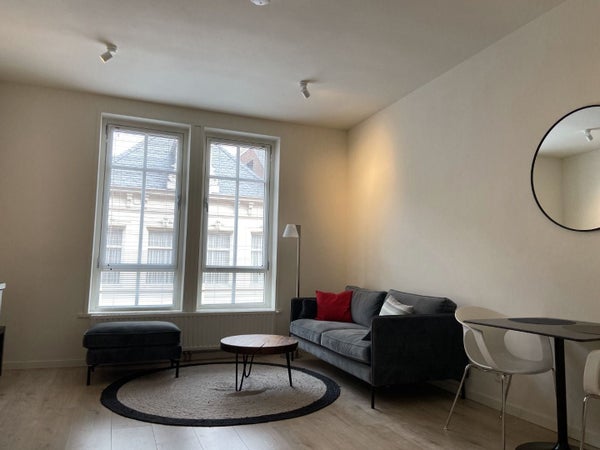 Appartement Rechtestraat