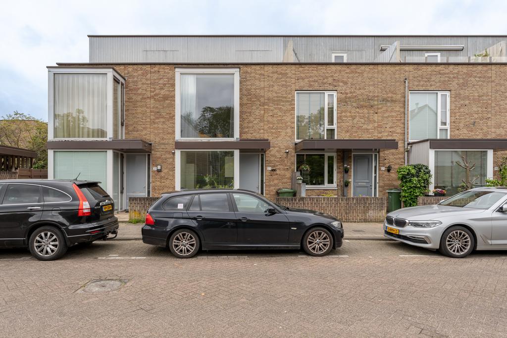 House Achillesstraat 23